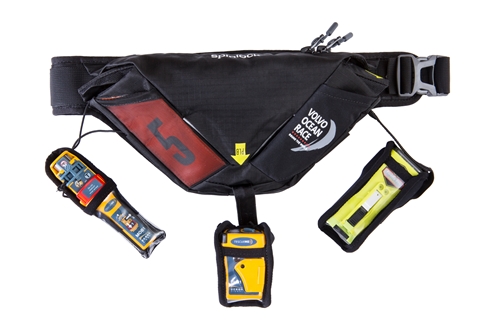 Image forOcean Signal Joins Forces with Spinlock to Enhance Safety  for Volvo Ocean Race
